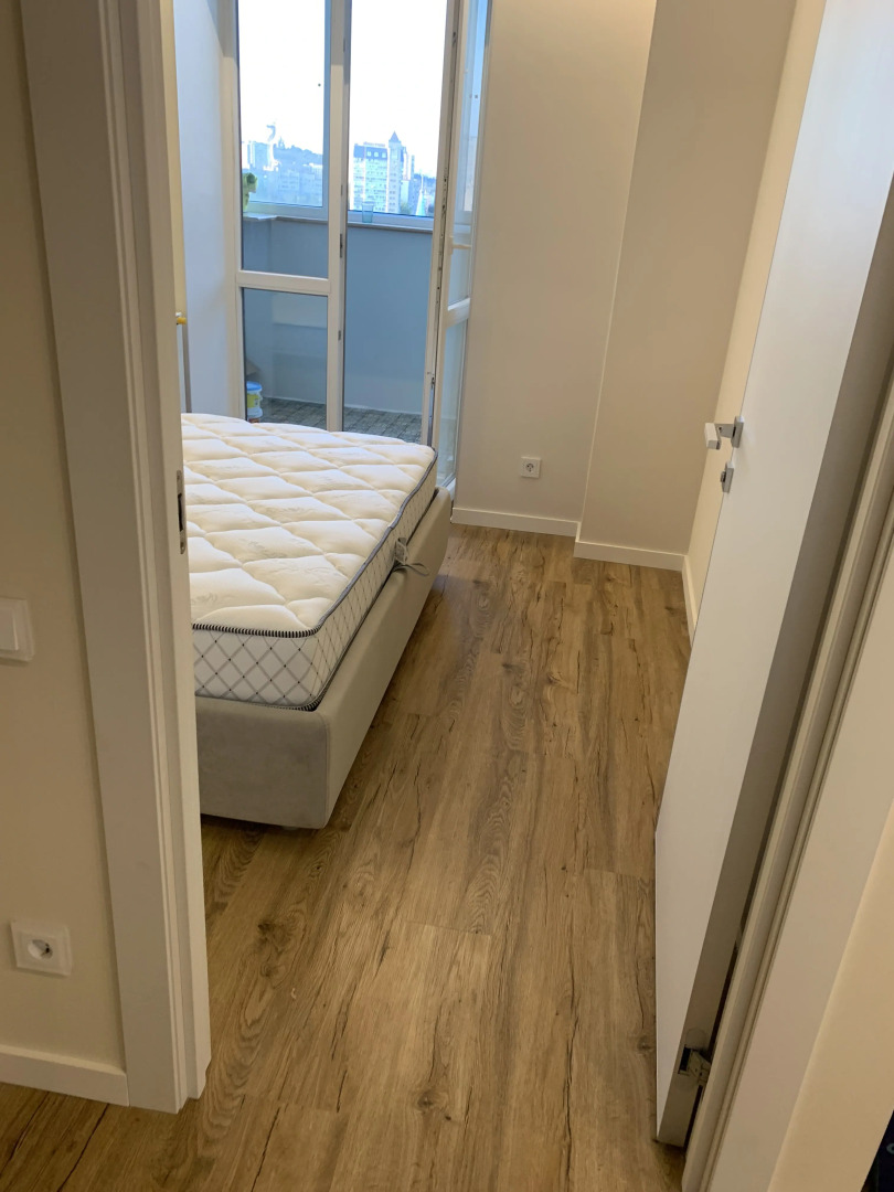 Апартаменты двухкомнатные в центре с видом комфорт и качество