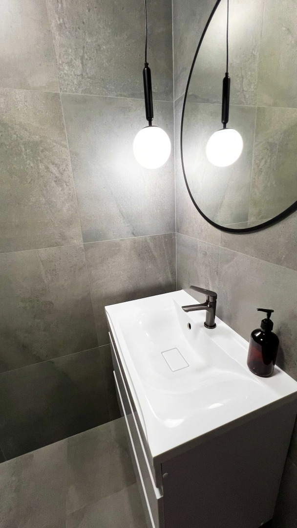 Квартира Современная для ценителей комфорта и уюта