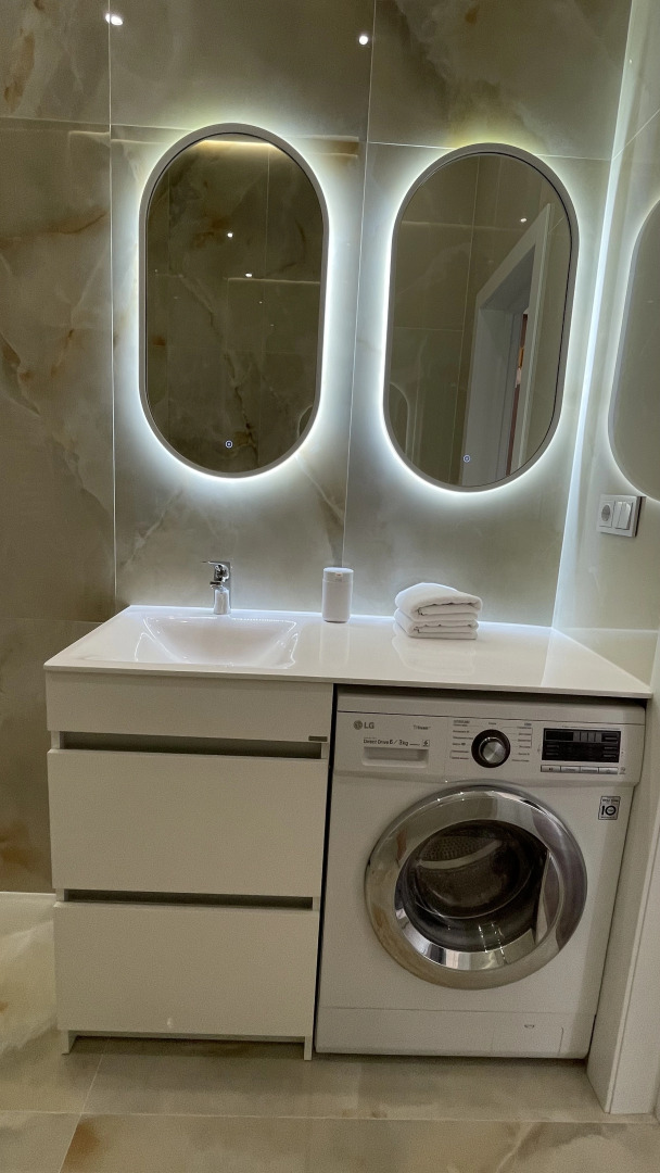 Квартира Mona Lisa