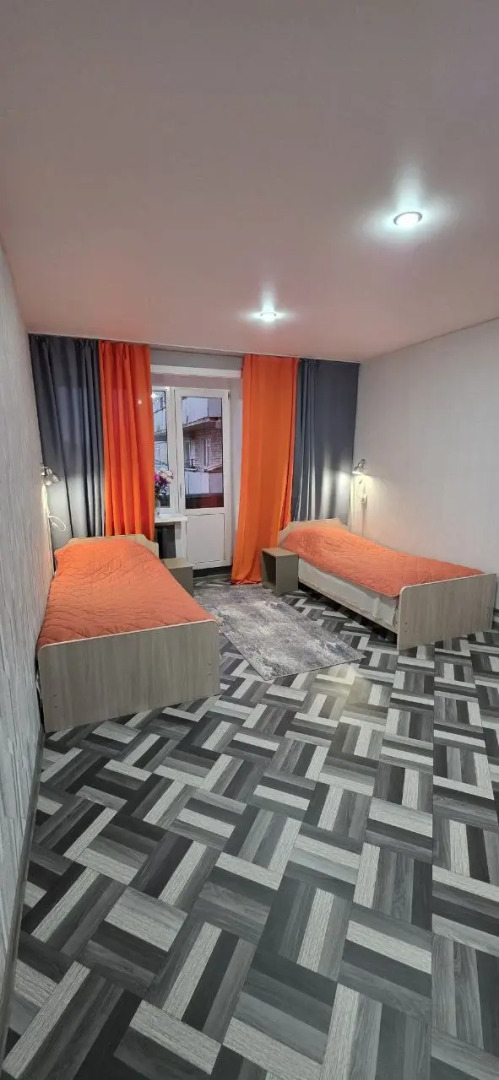 Квартира Квартирник у Зайцев 2