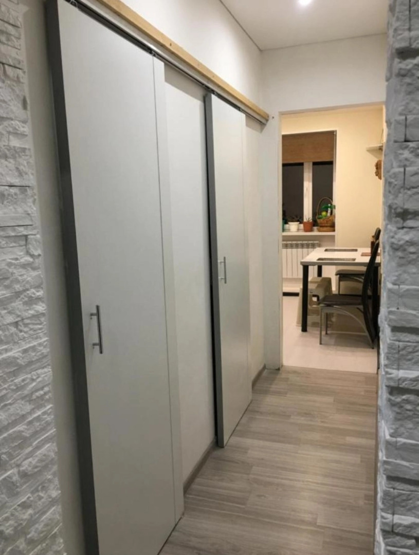 Апартаменты BATMAN Cave