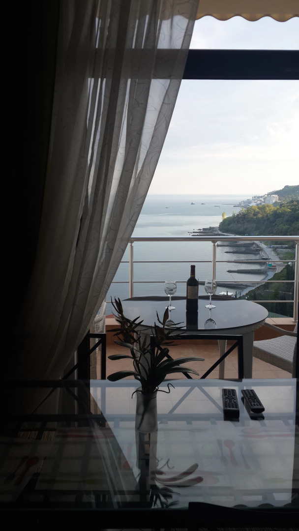 Апартаменты Премьера 2