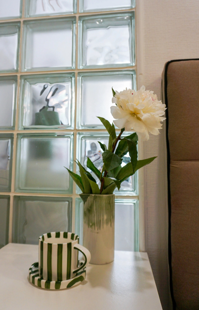 Апартаменты возле Закхаймских Ворот