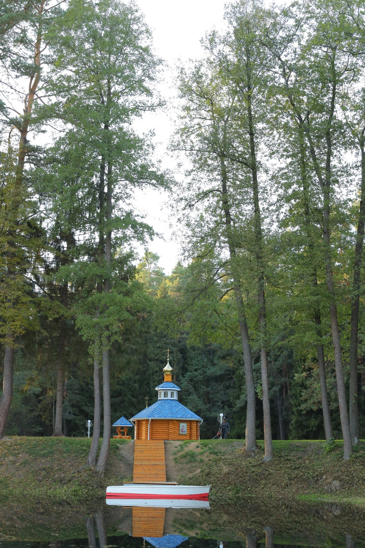 Спортивно-оздоровительный комплекс Мирный