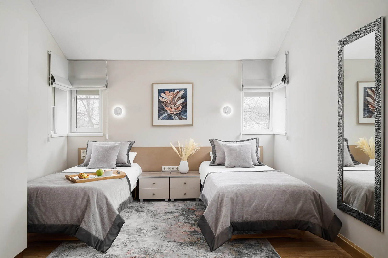 Отель Ладожская Усадьба Коттеджи