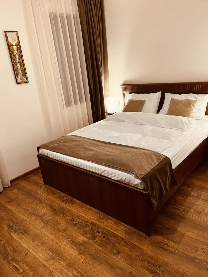 Отель British House