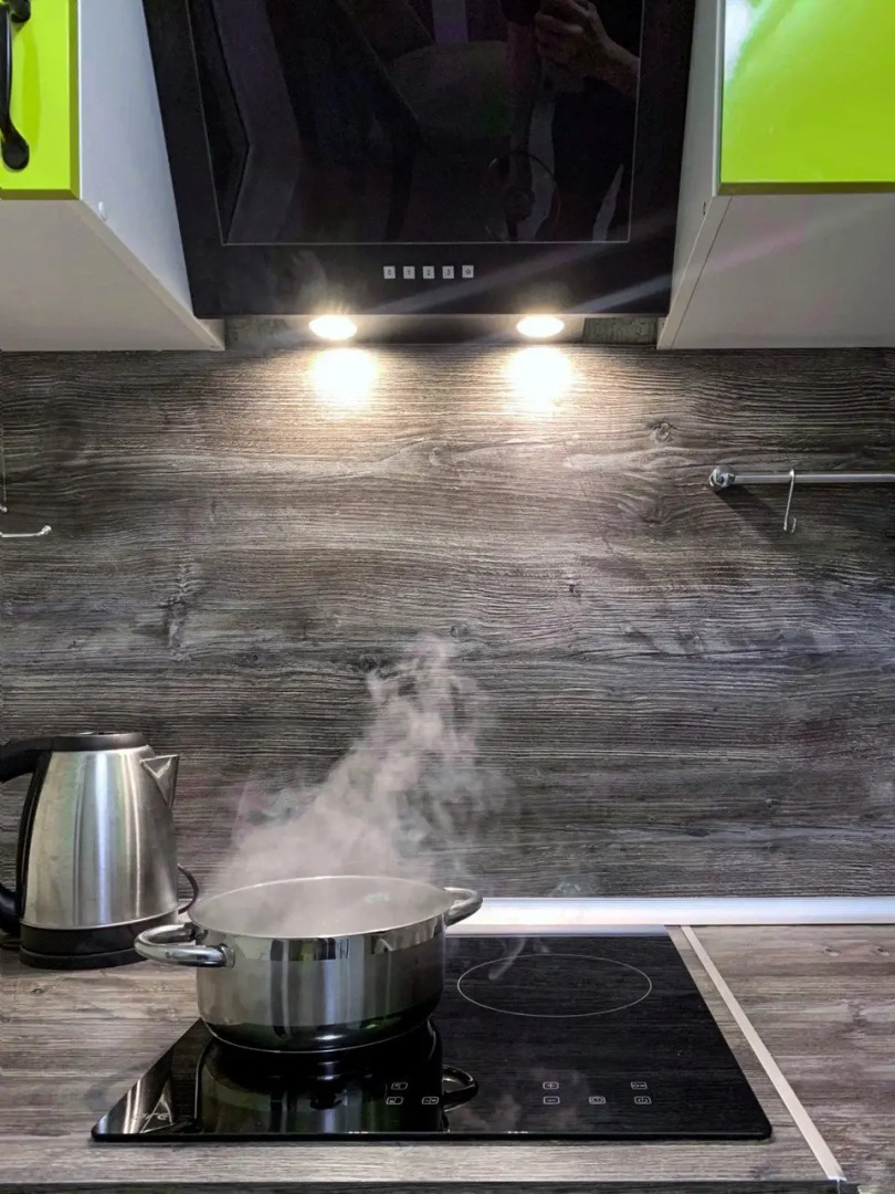 Квартира Рядом с Руднево вГости