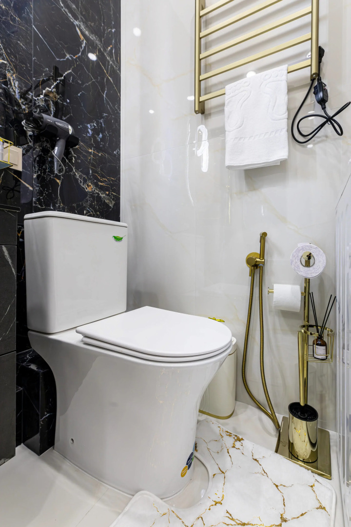 Квартира Уютная у М7 недалеко от центра Казани на Бухарской 32/3