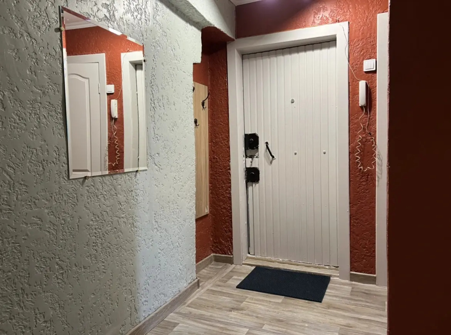 Квартира на Красном проспекте, 70