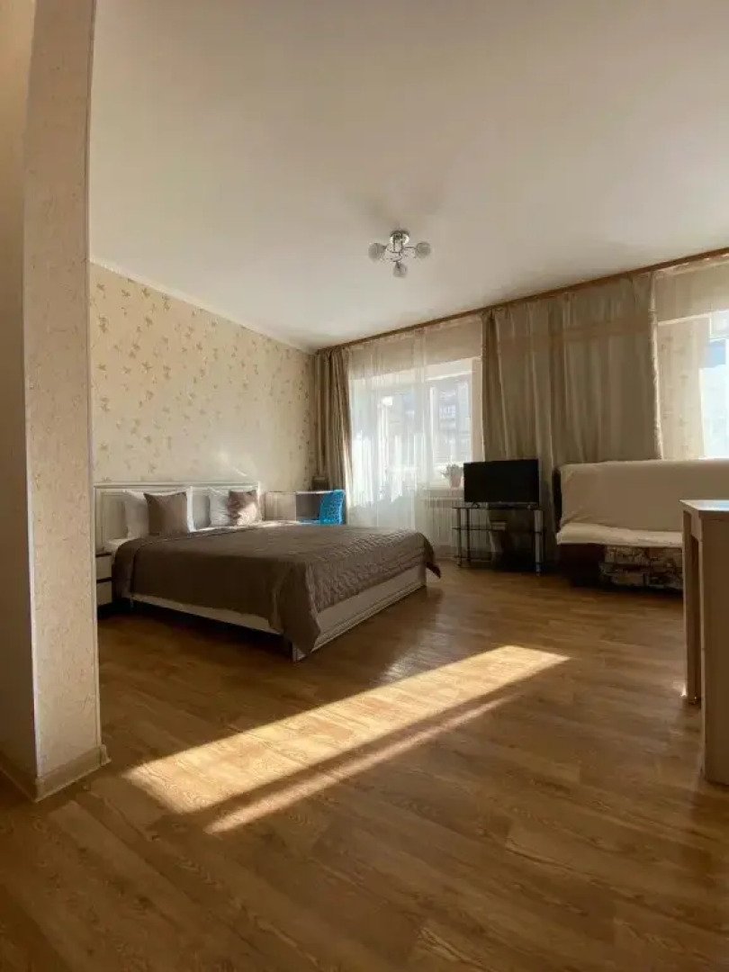 Апартаменты Центральный парк 1