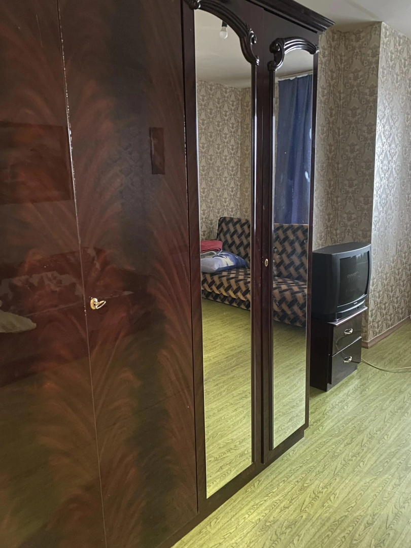 Квартира Парковая 2