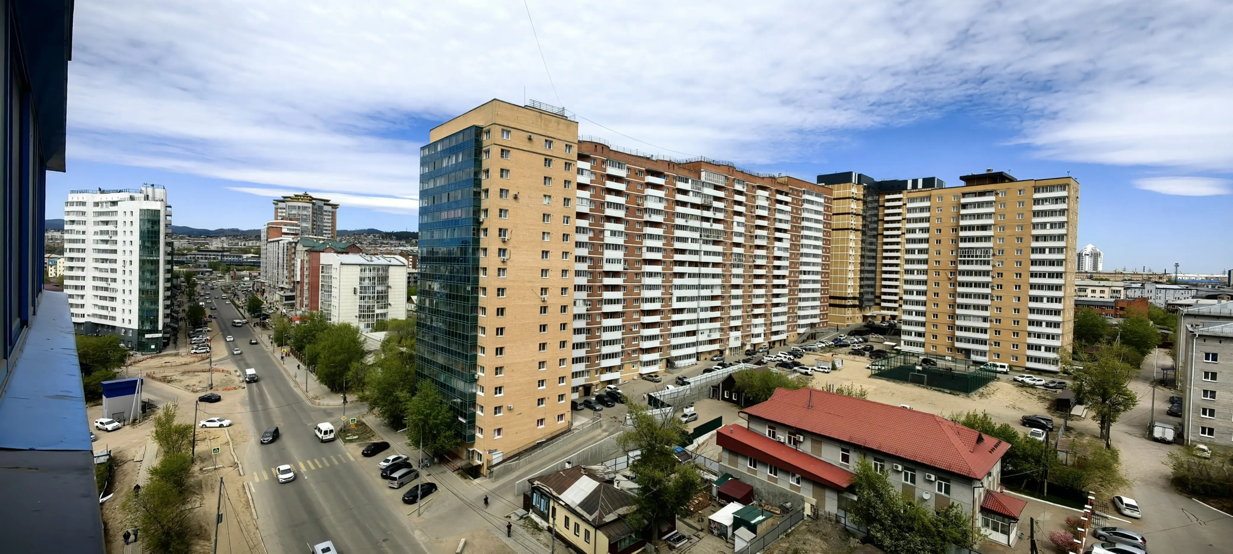 Квартира посуточная аренда