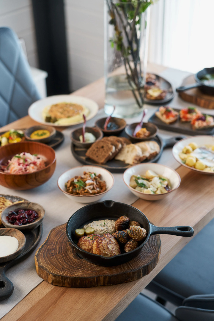 Отель View Ga Волочаевка