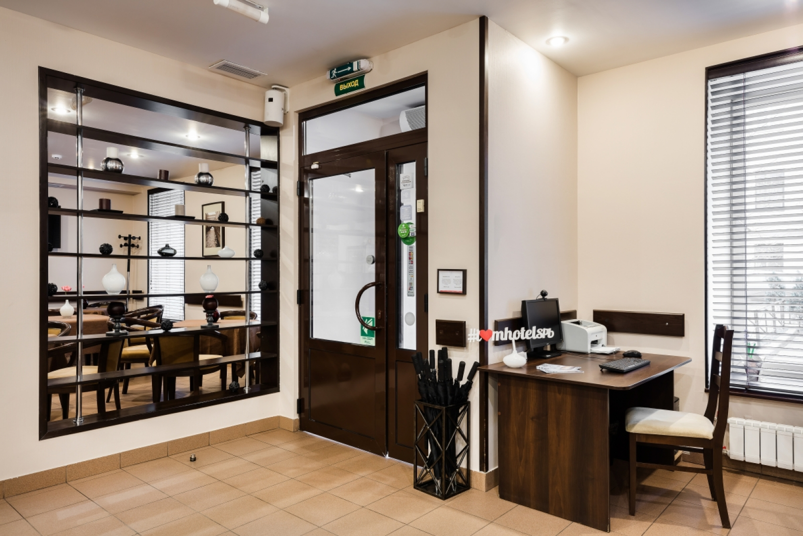 Отель Гостиница М-Отель АО Метрополь