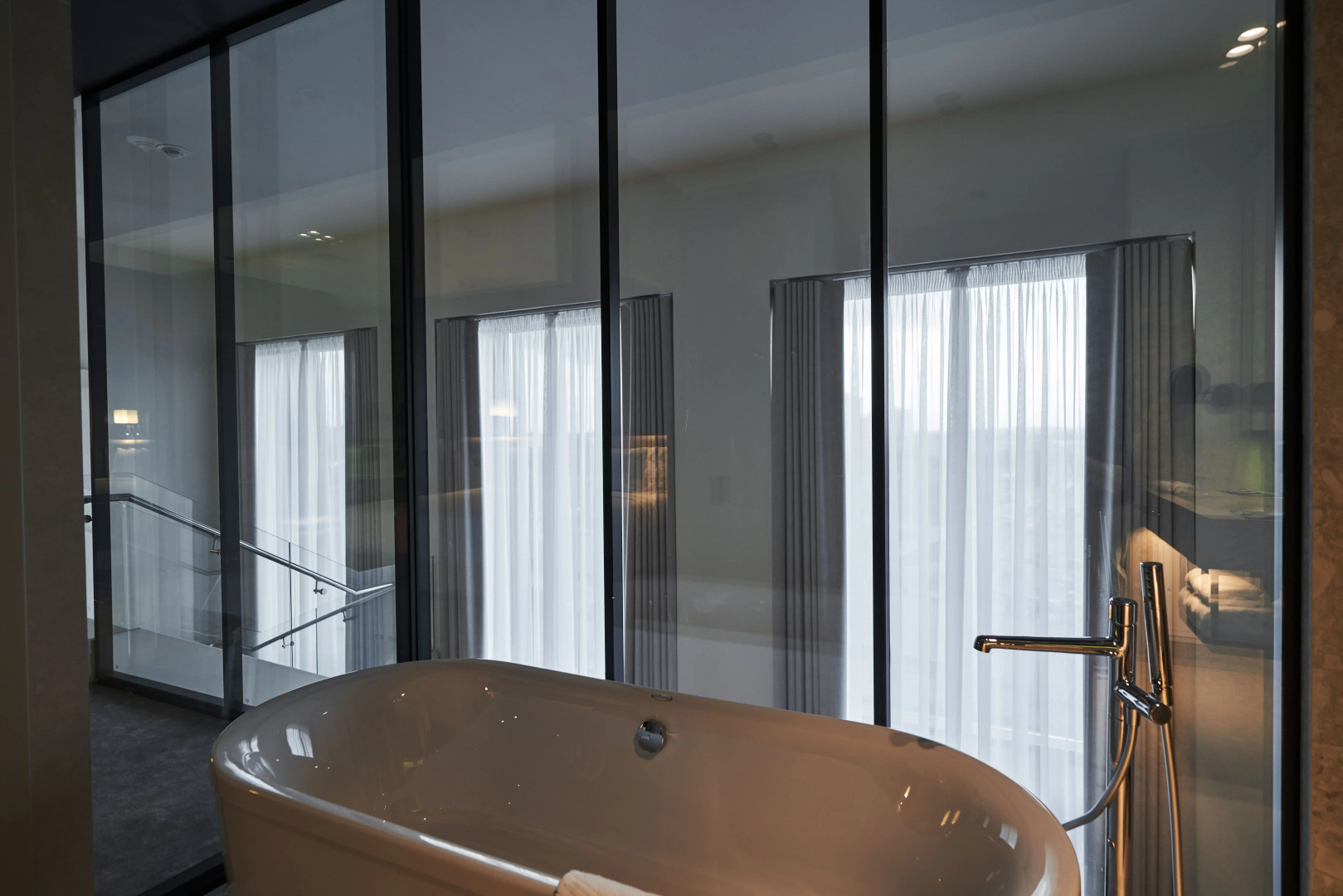 Отель 50|60 Омск