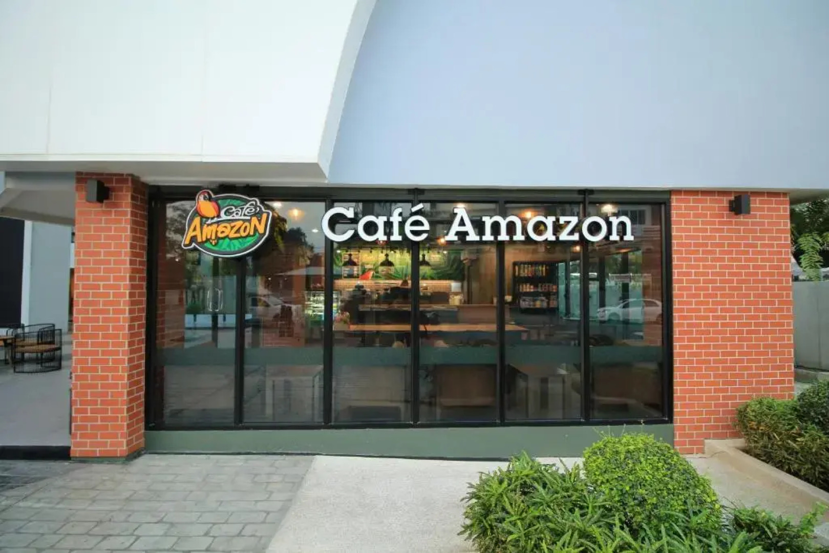 Отель Xen Hotel Nakhon Pathom