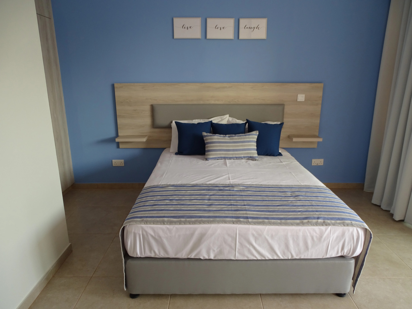 Апартаменты Proteas Mare Suites