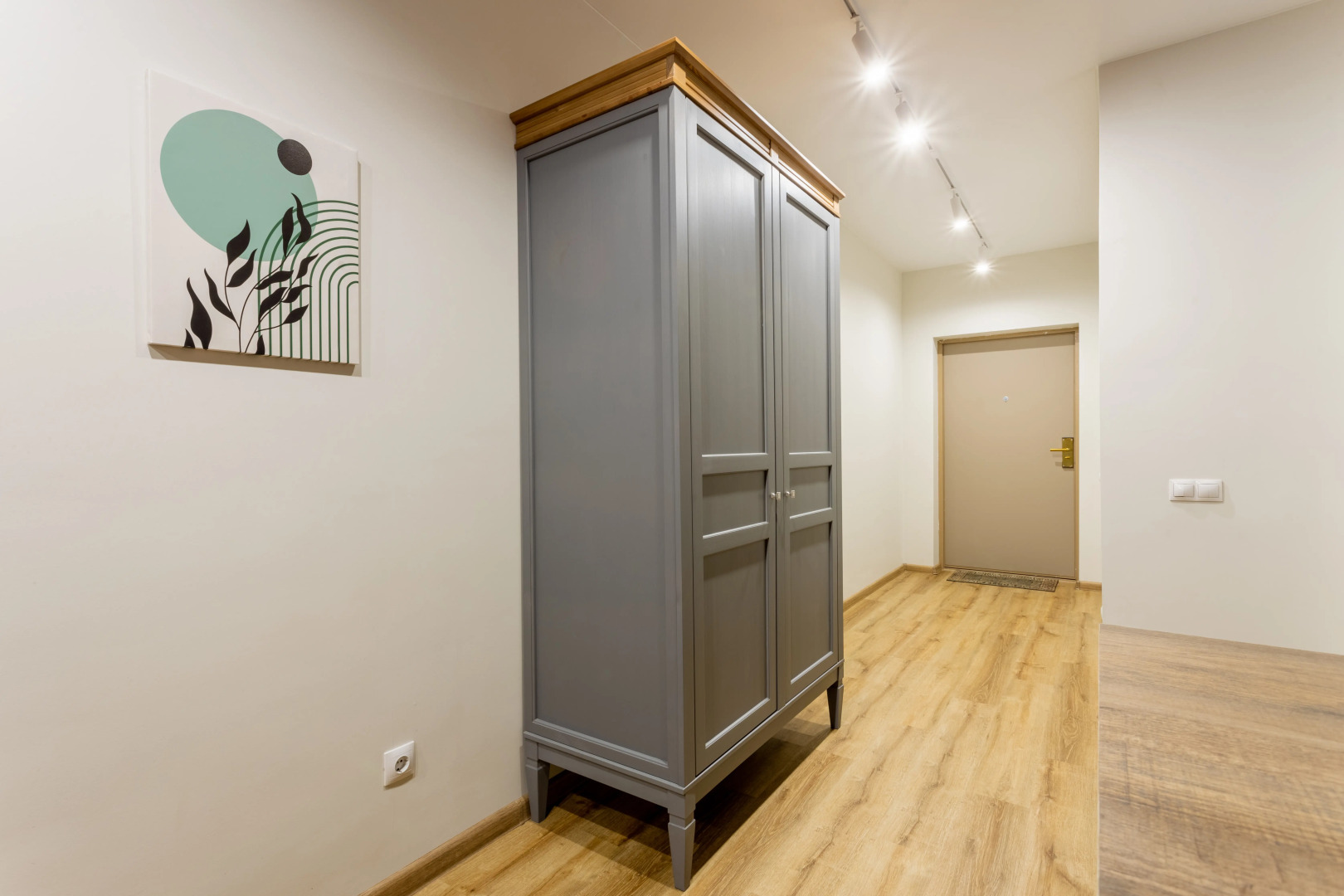 Апартаменты Домино по улице Партизана Железняка,38