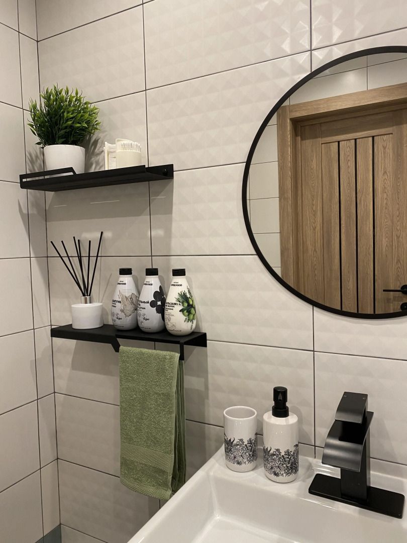 Квартира на Космической 30