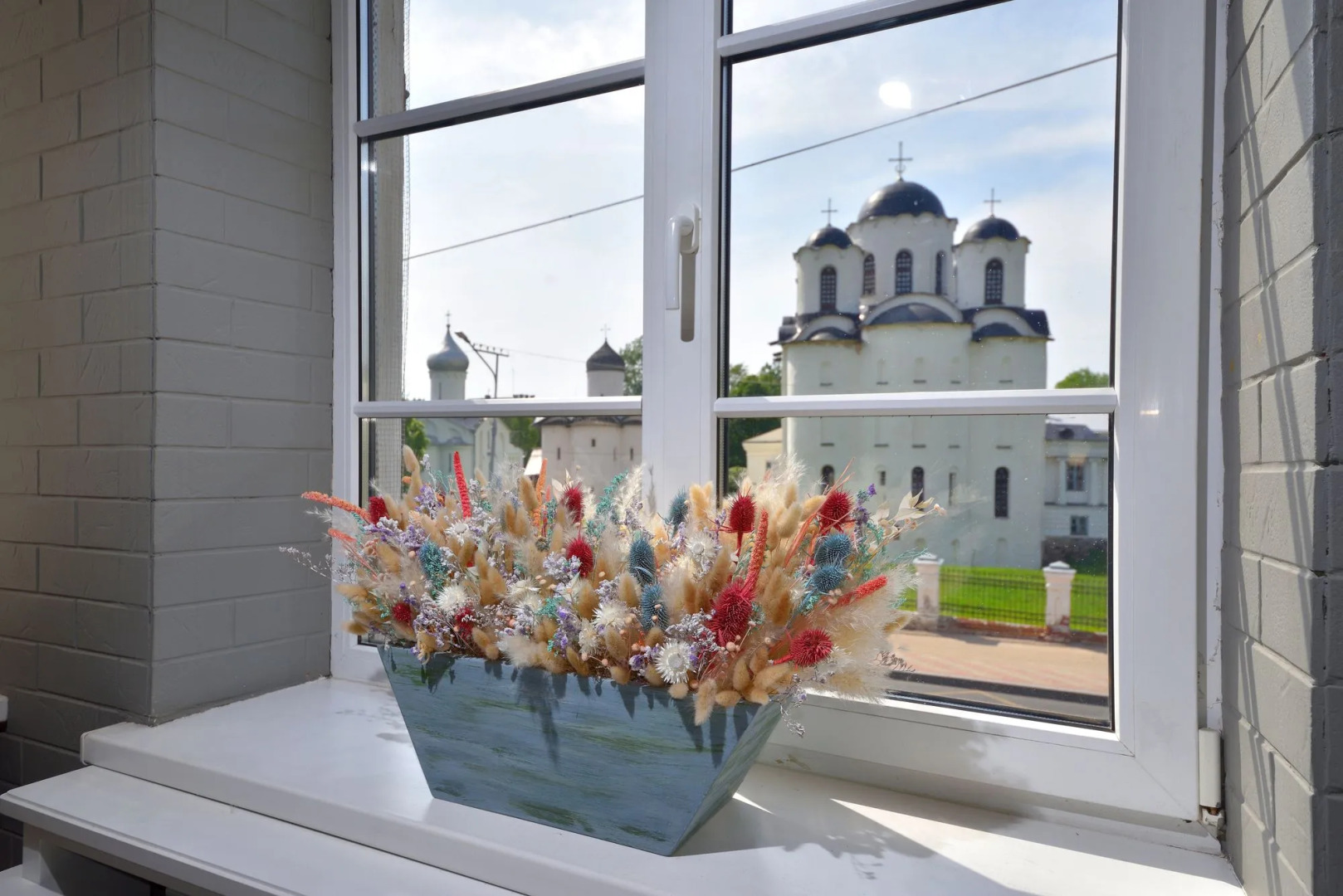 Отель Рахманинов