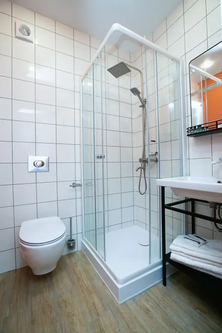 Апартаменты Dream 4