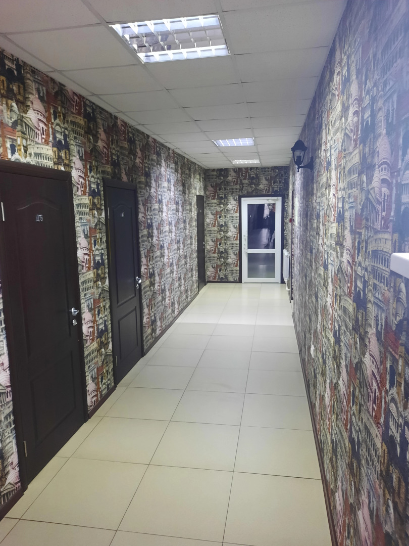 Гостевой дом на Фиалковой