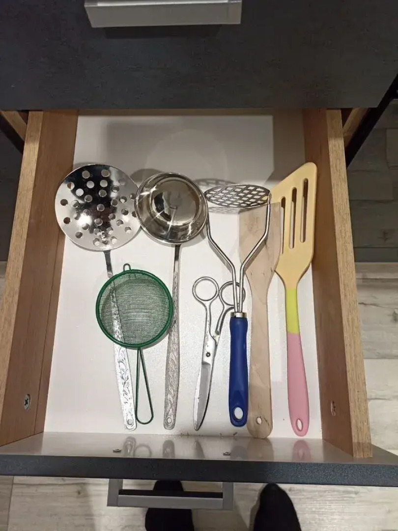 Квартира на Бакальской улице 3