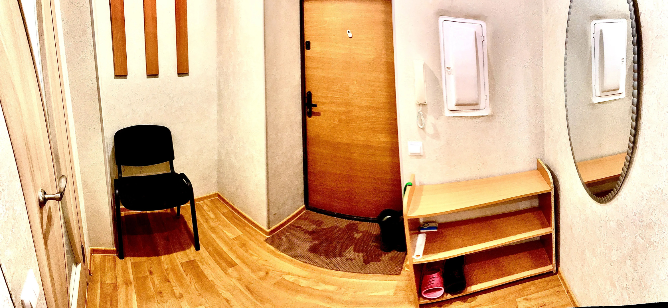 Апартаменты Горького 80/1