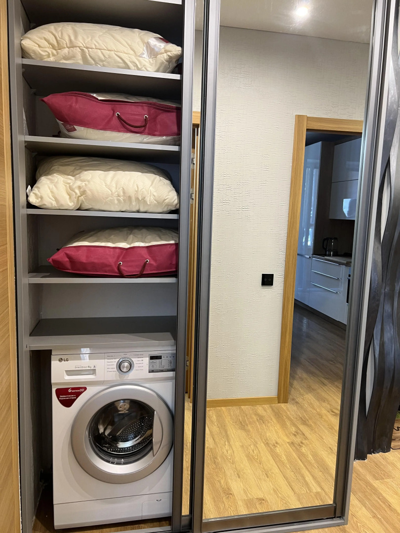 Апартаменты Green Park