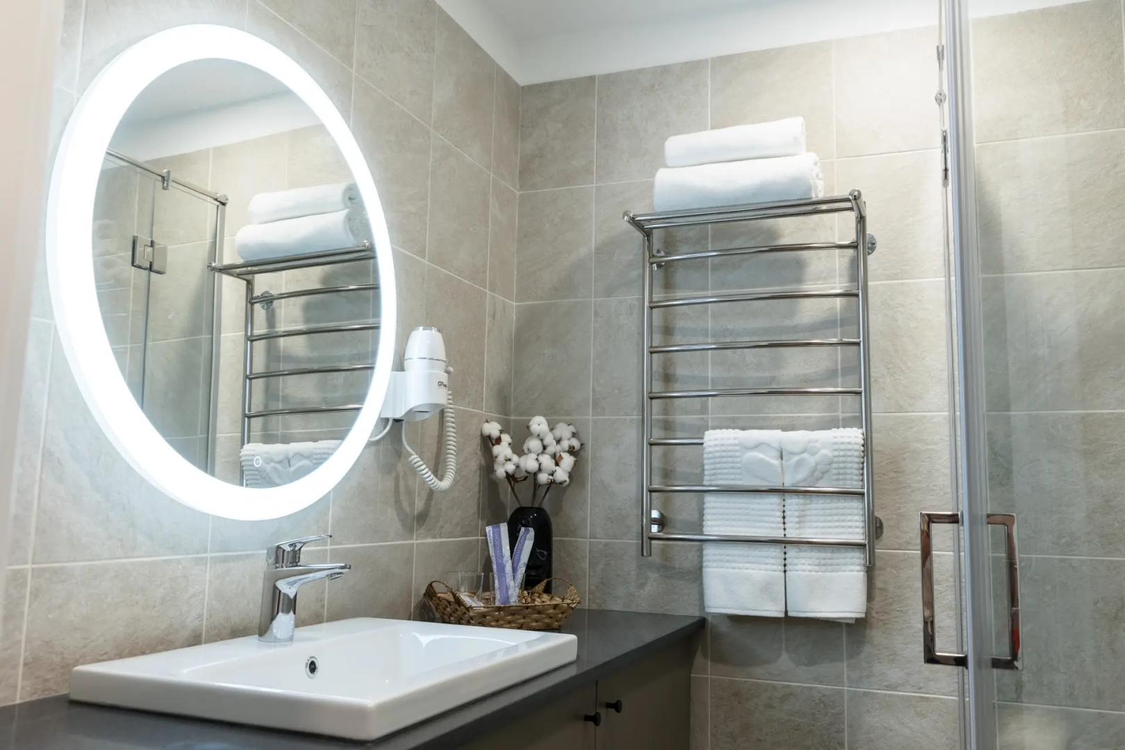 Комплекс апартаментов Сердце Петербурга