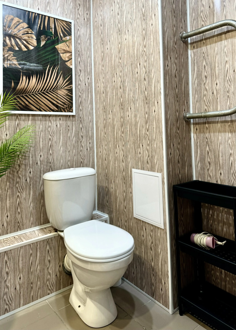 Апартаменты на улице Гиндина 30