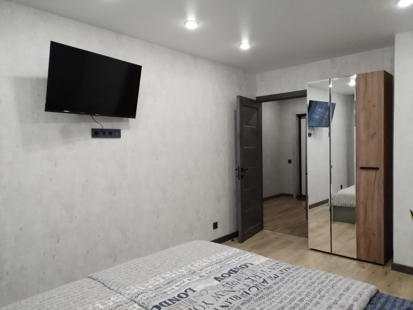 Апартаменты Urban Studio