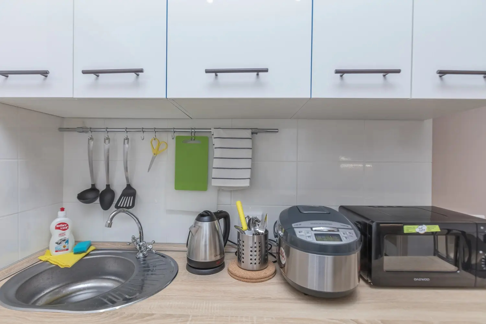 Апартаменты 2 Студия на Саперном 8