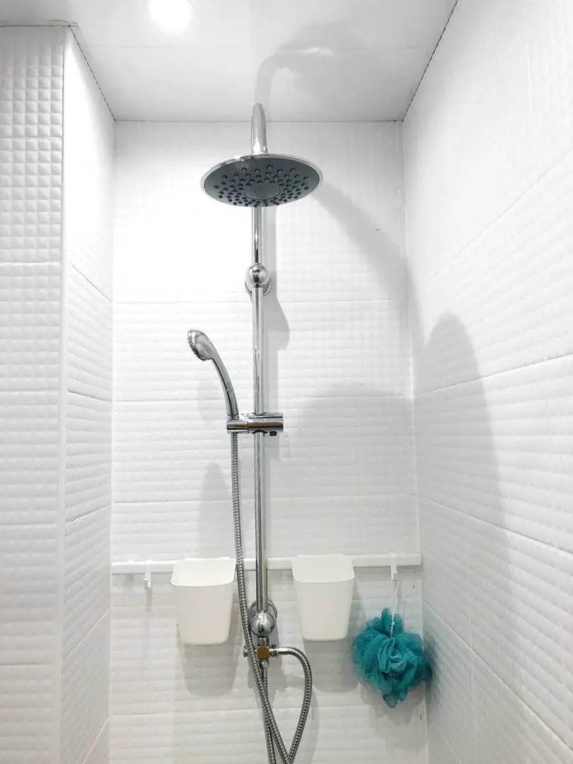 Апартаменты Subbotin.inn