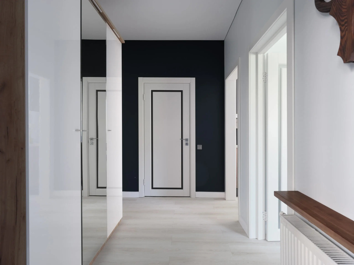 Апартаменты Иvolga с отдельным входом у курорта