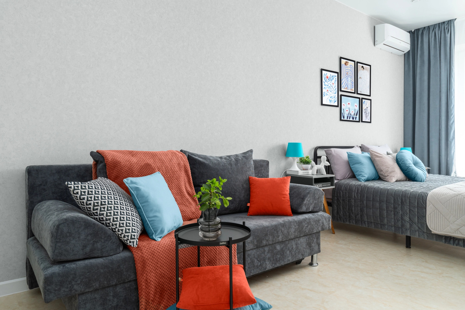 Апартаменты Luxury на Булгакова, Yana Apart