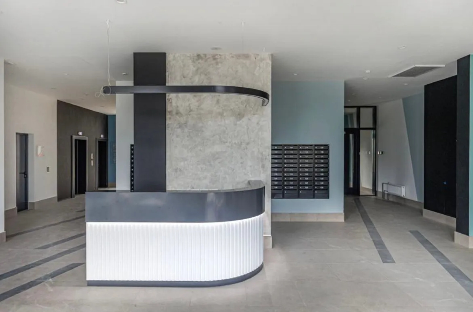 Апартаменты с 2-мя окнами у метро Спартак