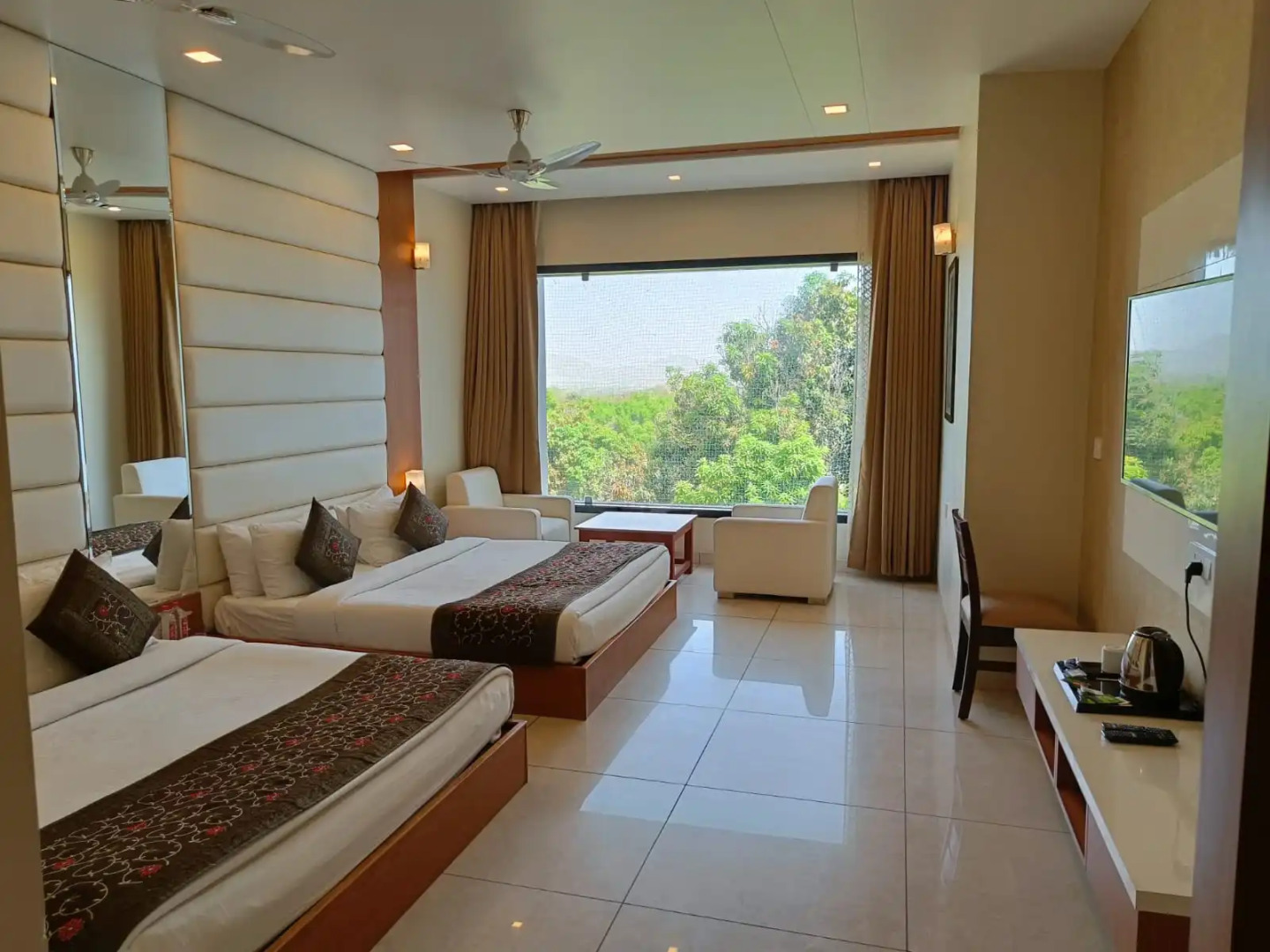 Отель Savitri Resorts Pushkar