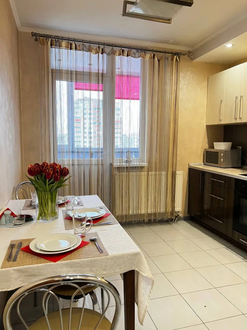 Квартира на Высоте