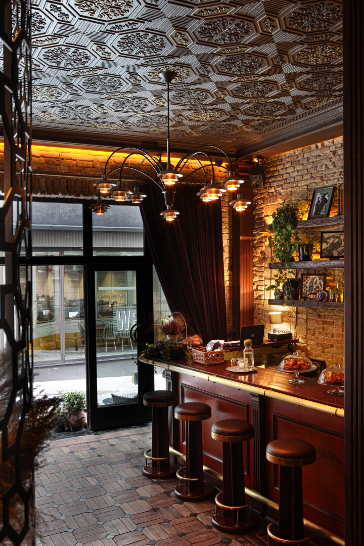 Georges Hotel Galata