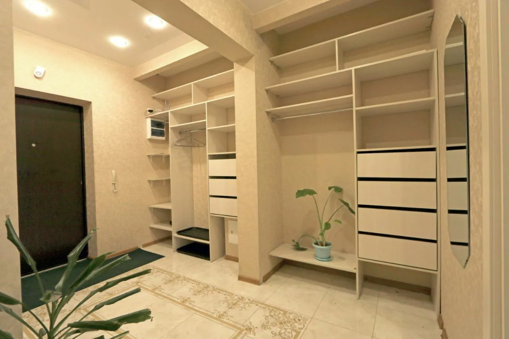 Квартира на Микрохирургии Глаза 2