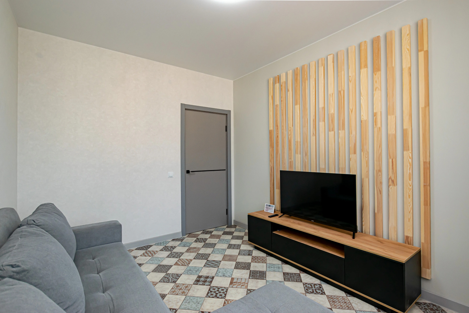 Апартаменты Cosmos Apart на Пермской 2