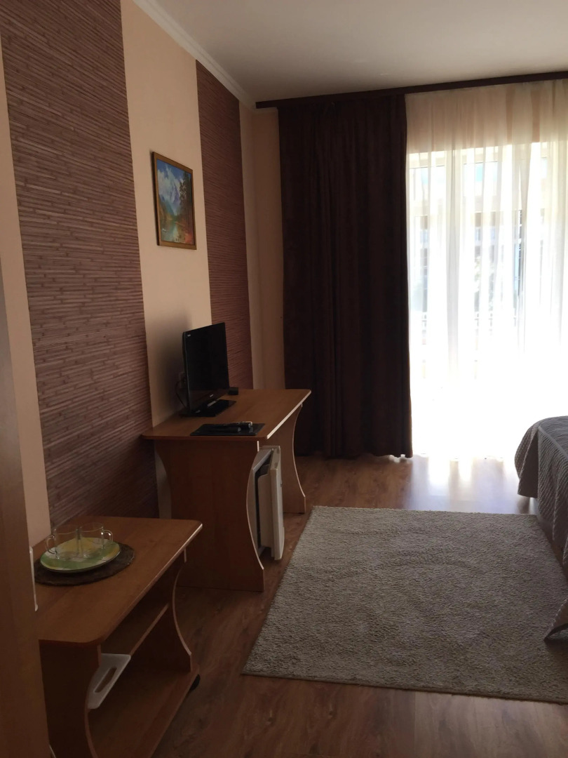 Гостевой дом Сан-Мари