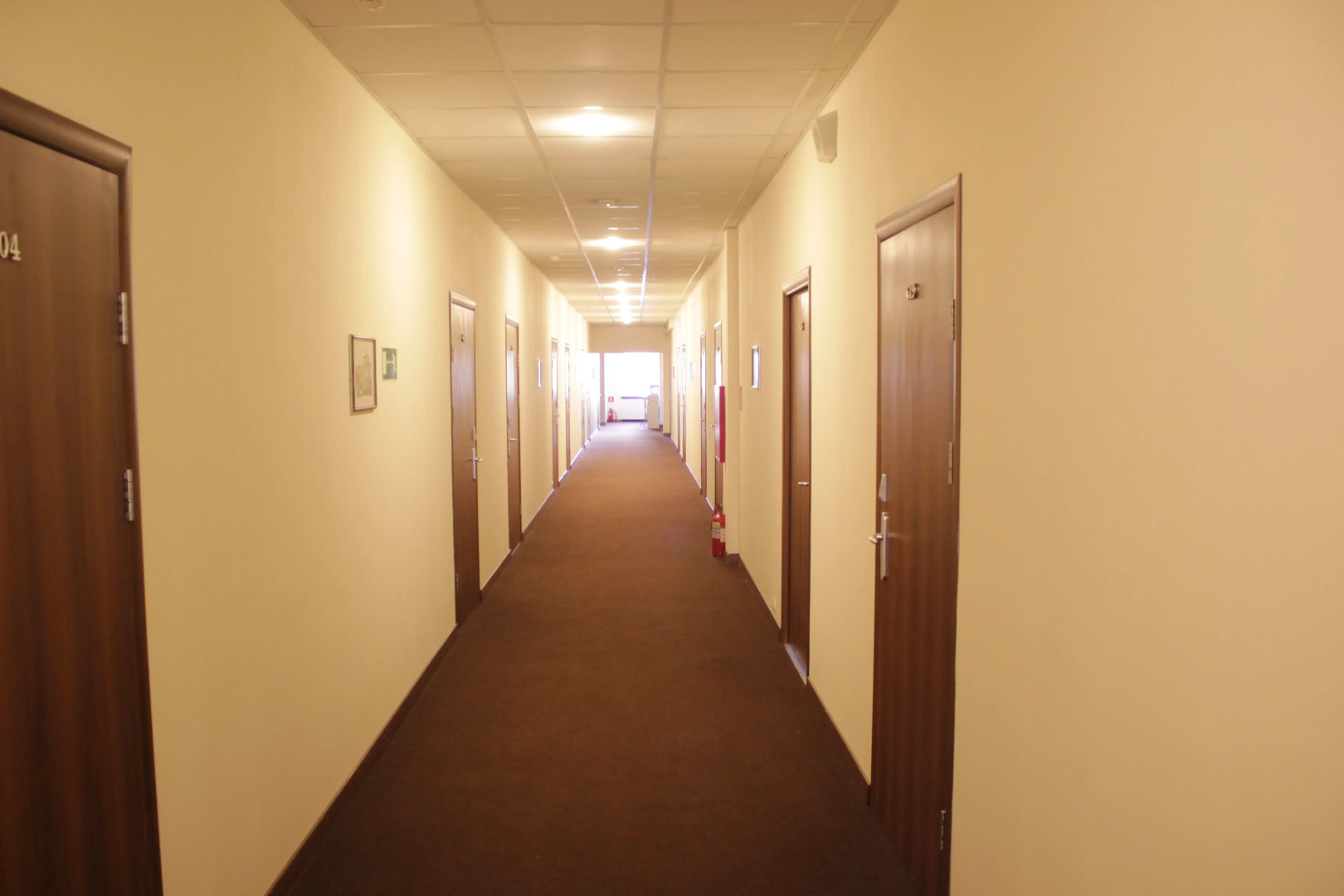 Отель Авиалюкс