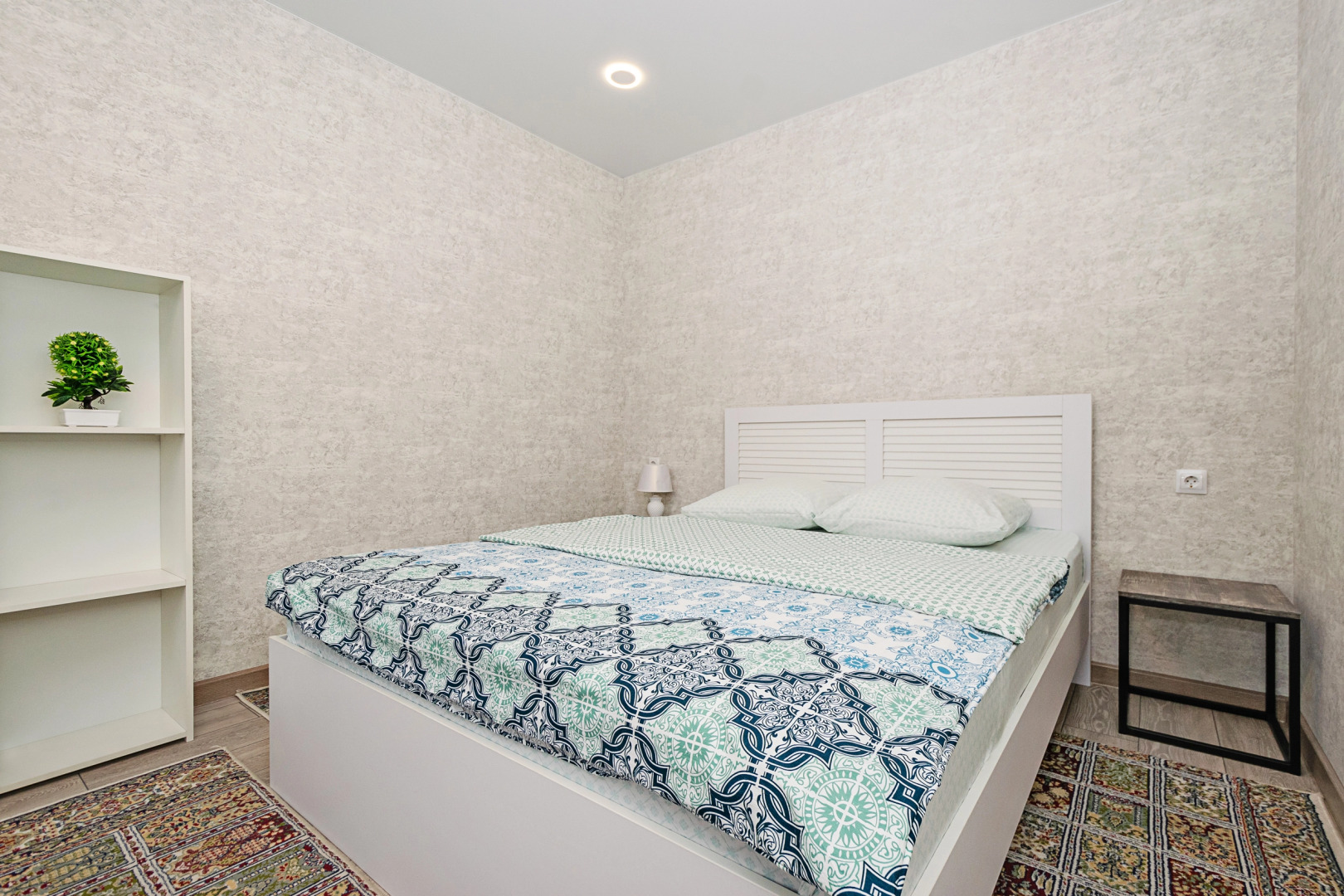 Апартаменты Лайт Хаус