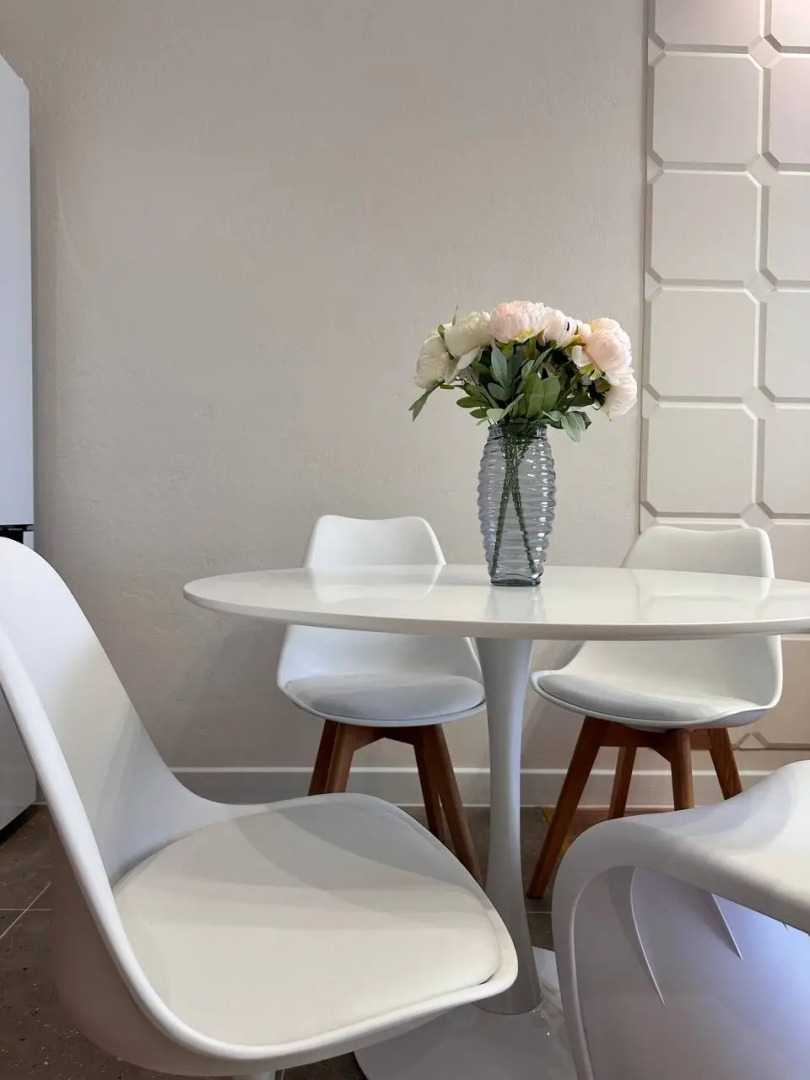 Квартира Уютная в Центре Махачкалы рядом с Пляжем и Ресторанами