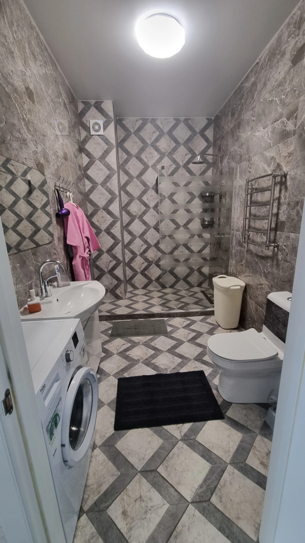 Апартаменты Студия Anna Stolz