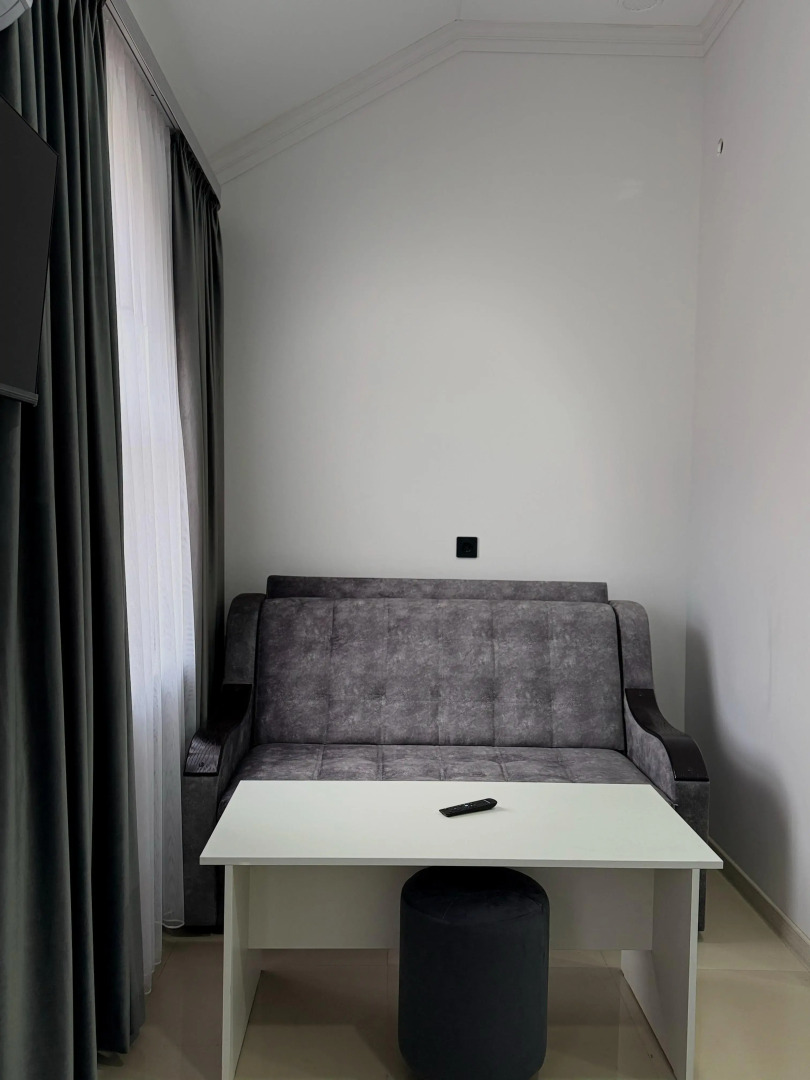 Отель Горная Долина