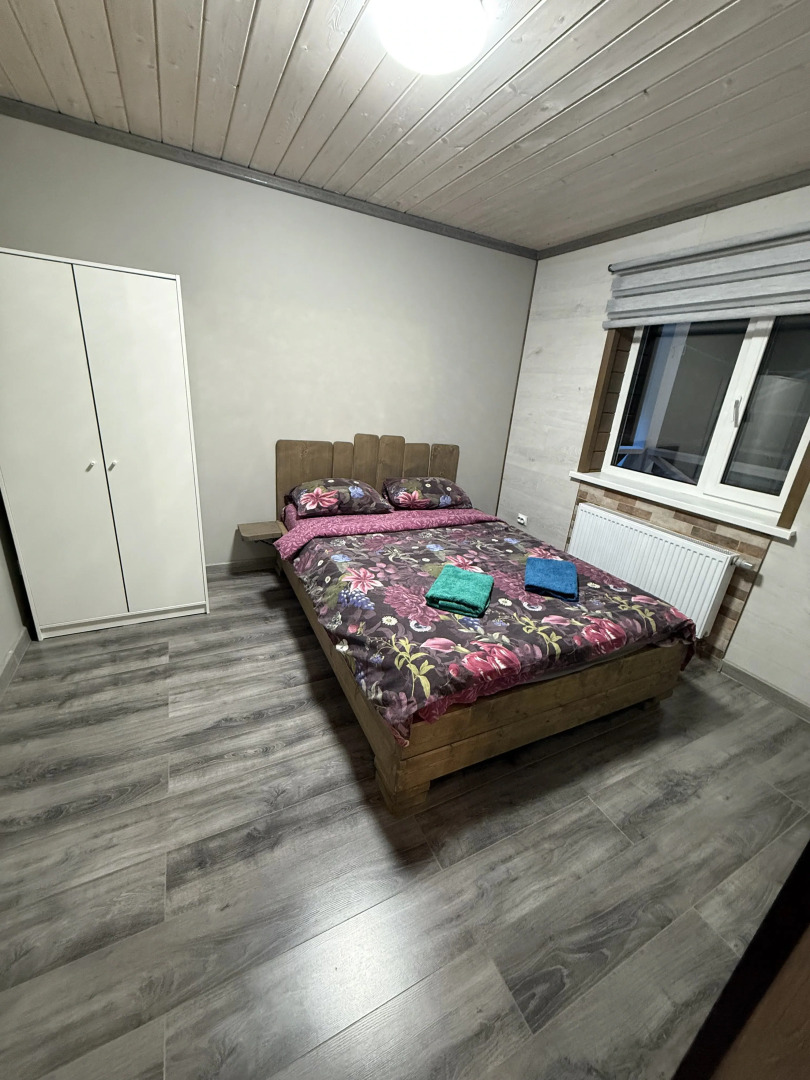 Гостевой Дом у реки