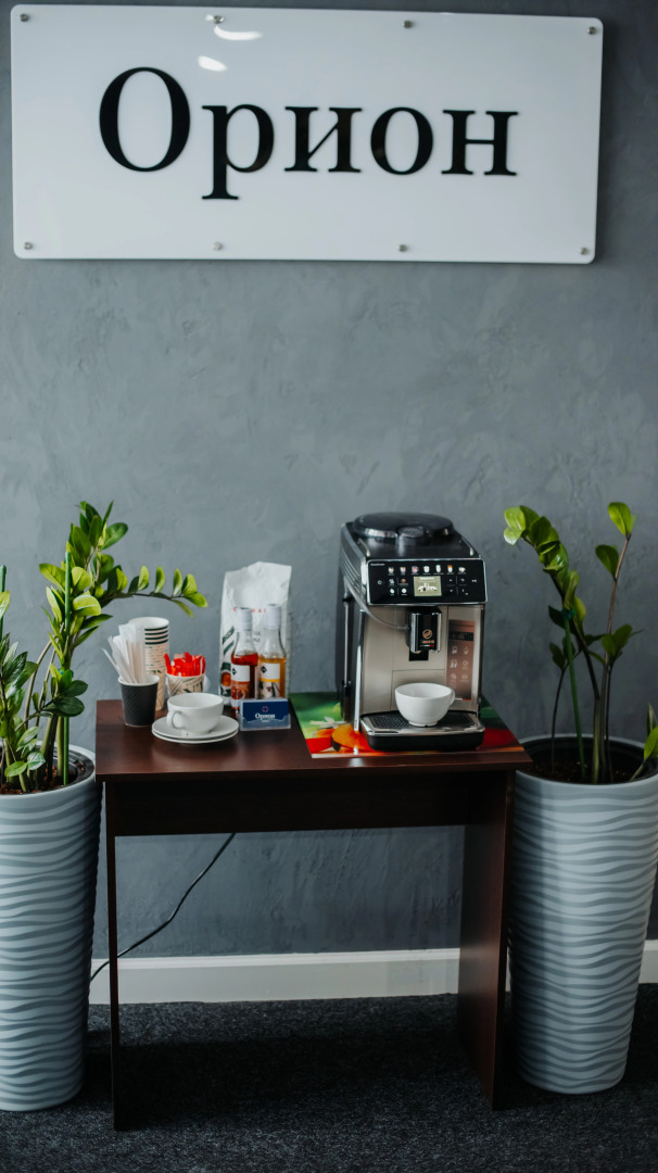 Отель Орион